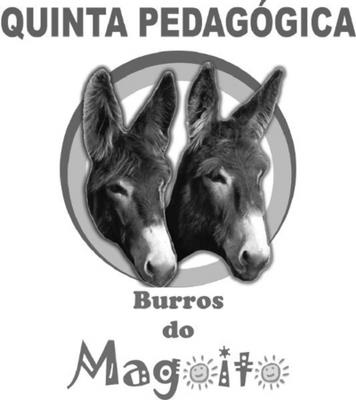 QUINTA PEDAGOGICA BURROS DO MAGOITO