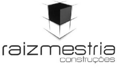 RAIZMESTRIA CONSTRUÇÕES