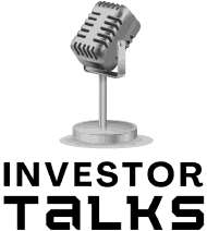 INVESTOR TALKS