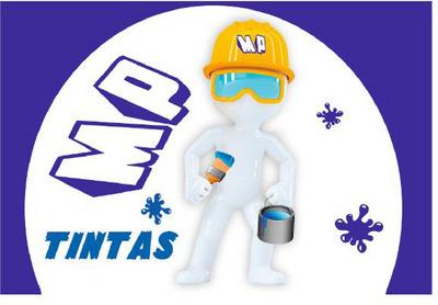 MP TINTAS