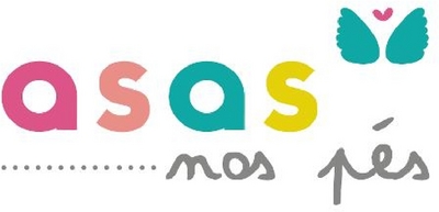ASAS NOS PÉS