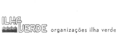 ILHA VERDE
ORGANIZAÇÕES ILHA VERDE