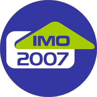 IMO2007