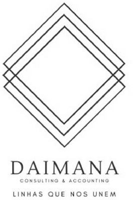 DAIMANA CONSULTING & ACCOUNTING LINHAS QUE NOS UNEM