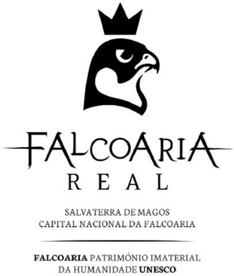 FALCOARIA REAL SALVATERRA DE MAGOS CAPITAL NACIONAL DA FALCOARIA - FALCOARIA PATRIMÓNIO IMATERIAL DA HUMANIDADE UNESCO