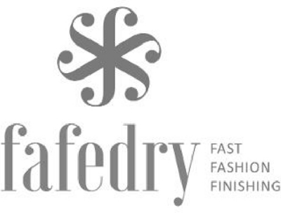 FAFEDRY FAST FASHION FINISHING