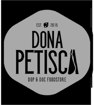 EST 2015 DONA PETISCA DOP&DOC FOODSTORE
