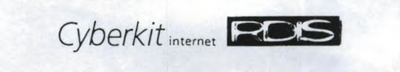 CYBERKIT INTERNET RDIS