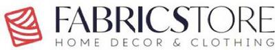 FABRICSTORE HOME DECOR & CLOTHING