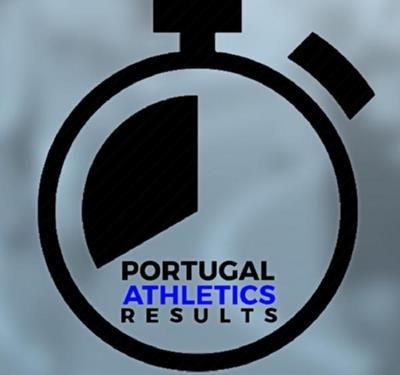 PORTUGAL ATHLETICS RESULTS