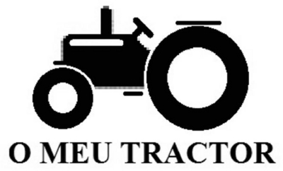 O MEU TRACTOR