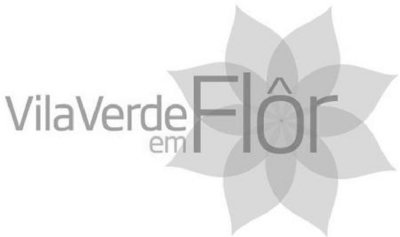 VILA VERDE EM FLÔR
