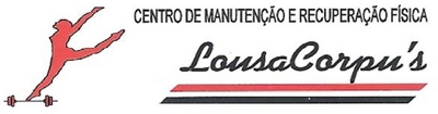 LOUSACORPUS CENTRO MANUTENÇÃO E RECUPERAÇÃO FÍSICA