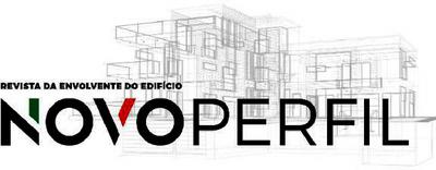 REVISTA DA ENVOLVENTE DO EDIFÍCIO NOVOPERFIL