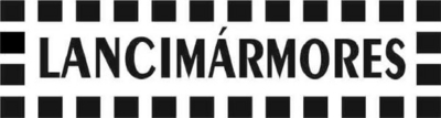 LANCIMÁRMORES