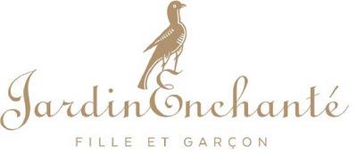 JARDIN ENCHANTÉ - FILLE ET GARÇON