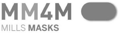 MM4M    MILLS MASKS