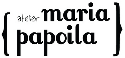 ATELIER MARIA PAPOILA