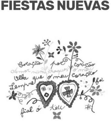 FIESTAS NUEVAS