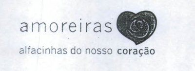 AMOREIRAS ALFACINHAS DO NOSSO CORAÇÃO