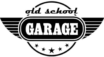OLDSCHOOL GARAGE
