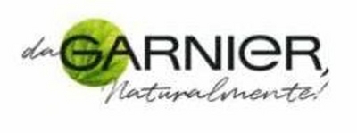 DA GARNIER NATURALMENTE!