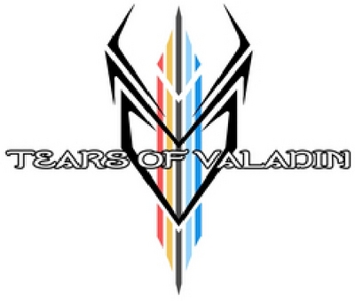 TEARS OF VALADIN