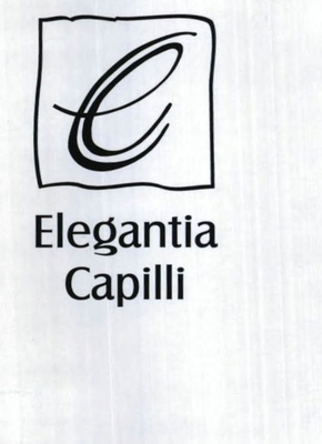 ELEGANTIA CAPILLI
