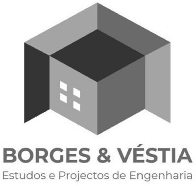 BORGES & VÉSTIA - ESTUDOS E PROJECTOS DE ENGENHARIA