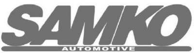 SAMKO AUTOMOTIVE