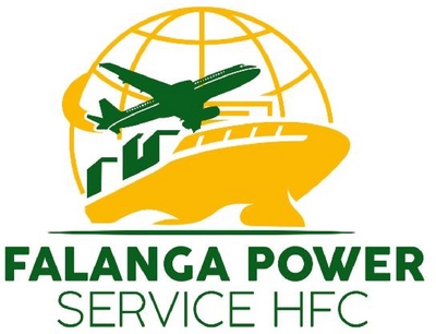 FALANGA POWER SERVICE HFC