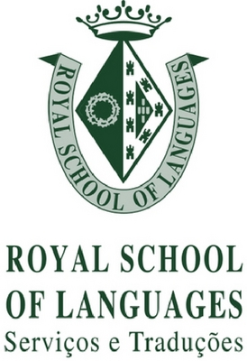 SERVIÇOS E TRADUÇÕES - ROYAL SCHOOL OF LANGUAGES