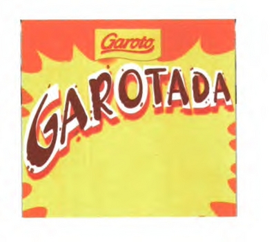 GAROTADA