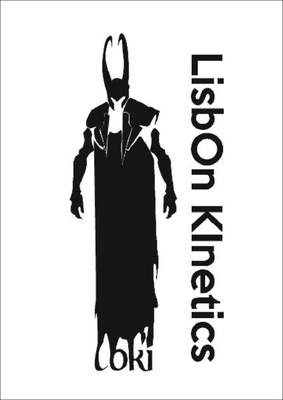 LISBON KINETICS - LOKI