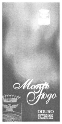 MONTE FOGO