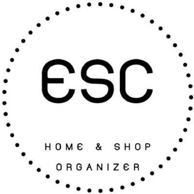 ESC HOME & SHOP ORGANIZER