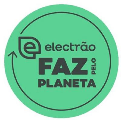 ELECTRÃO FAZ PELO PLANETA