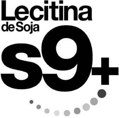 S9+ LECITINA DE SOJA