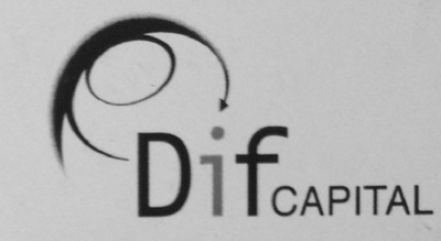 DIF CAPITAL
