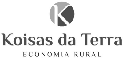 KOISAS DA TERRA ECONOMIA RURAL