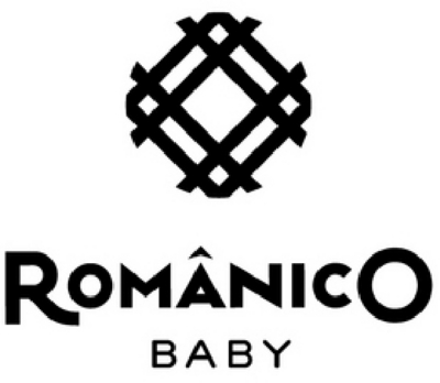 ROMÂNICO BABY