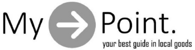 MY POINT YOUR BEST GUIDE IN LOCAL GOODS