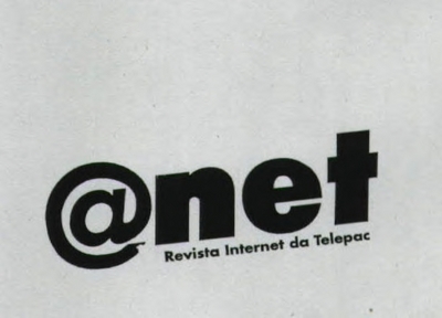 @NET REVISTA INTERNET DA TELEPAC