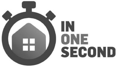 IN ONE SECOND