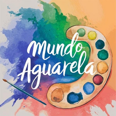 MUNDO AGUARELA