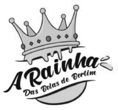 A RAINHA DAS BOLAS DE BERLIM