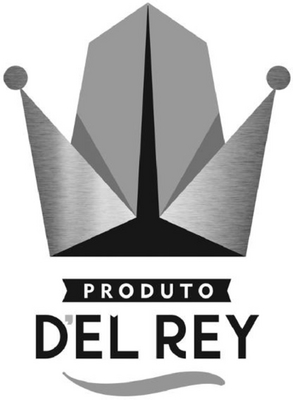 PRODUTO D'EL REY