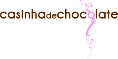 CASINHA DE CHOCOLATE