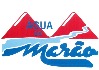 AGUA DO MARÃO