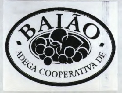 ADEGA COOPERATIVA DE BAIÃO